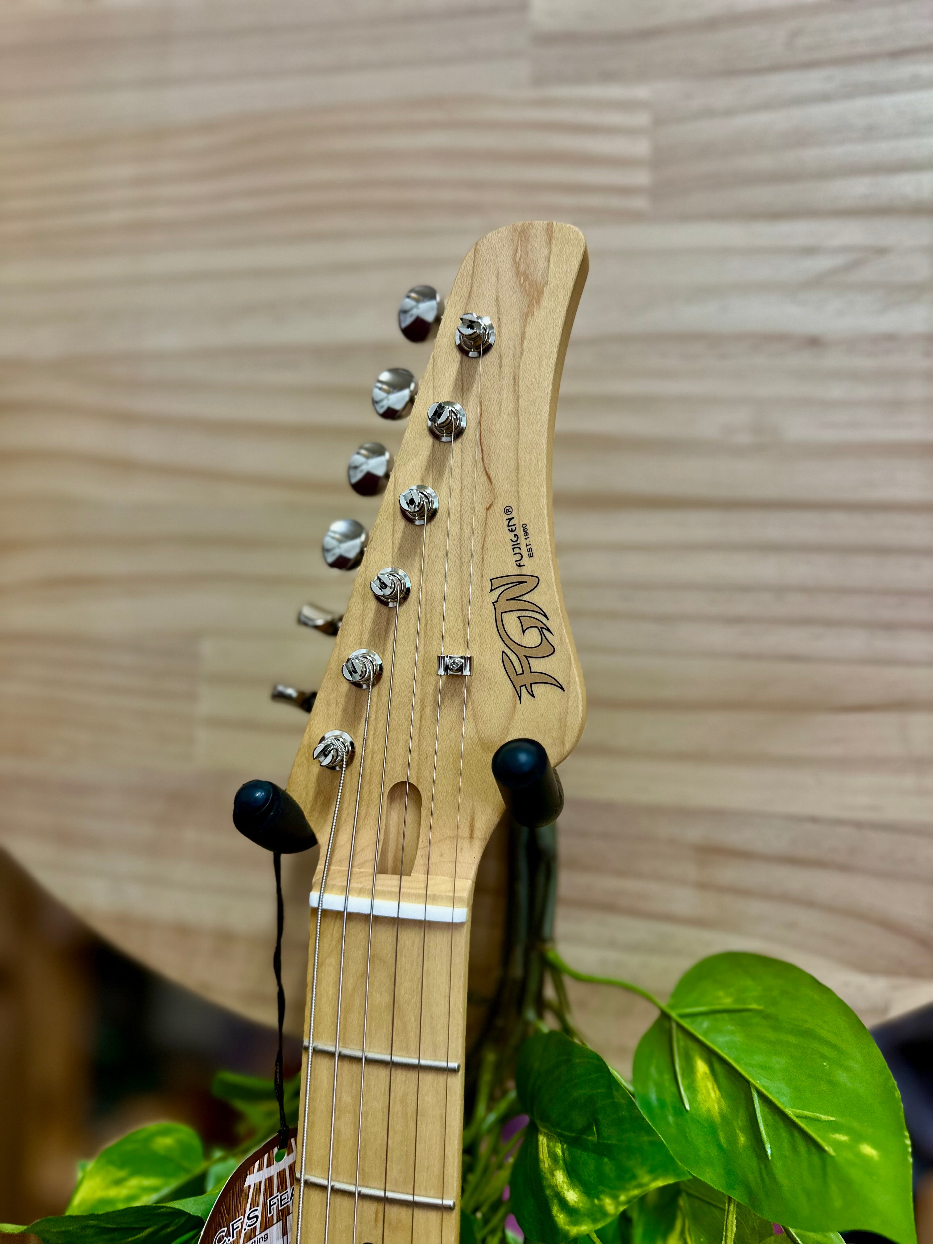 FGN | J-Standard | Odyssey | Shell Pink FGN | J-Standard | Odyssey | Shell Pink